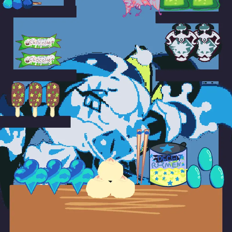 Game by @nanishkatop123