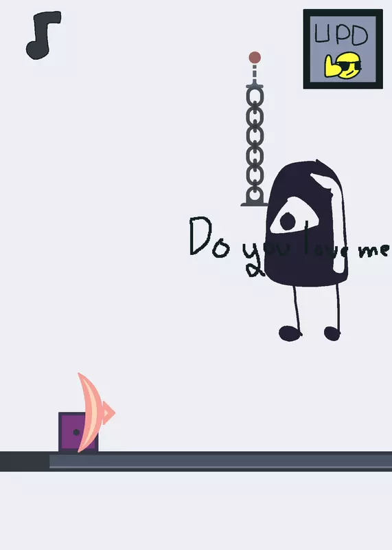 Game by @HelloIAmCharacter