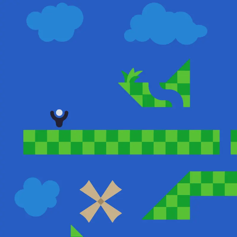 Game by @Looey-fan