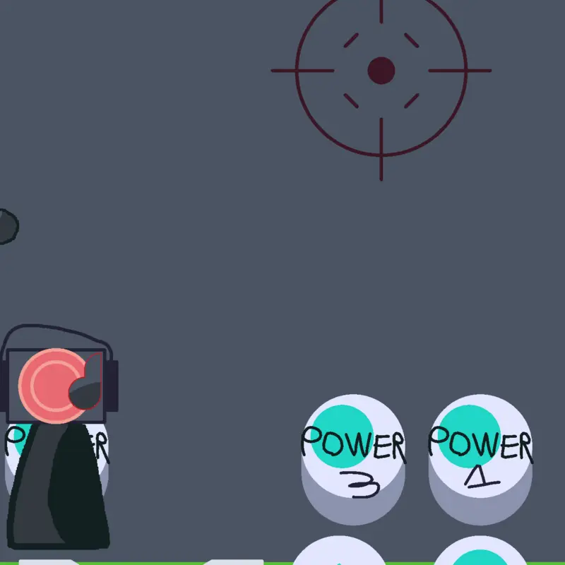Game by @POPyou