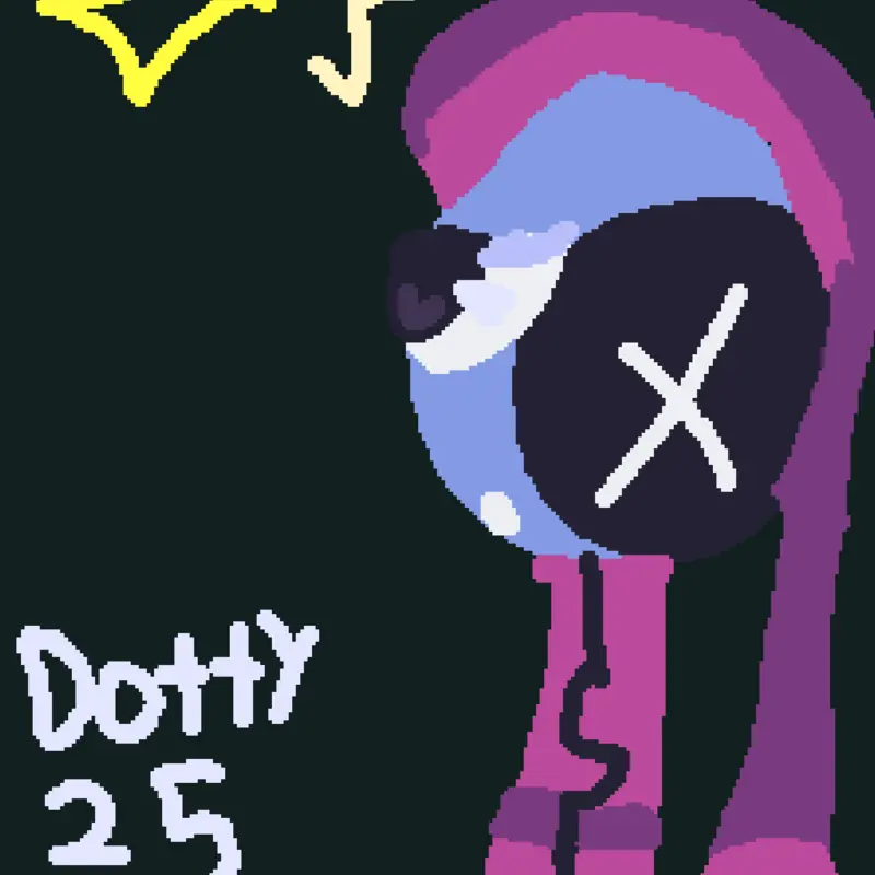 Game by @Dotty25
