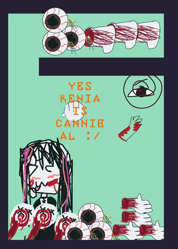 Game by @-Itz_Kenia_L0L-