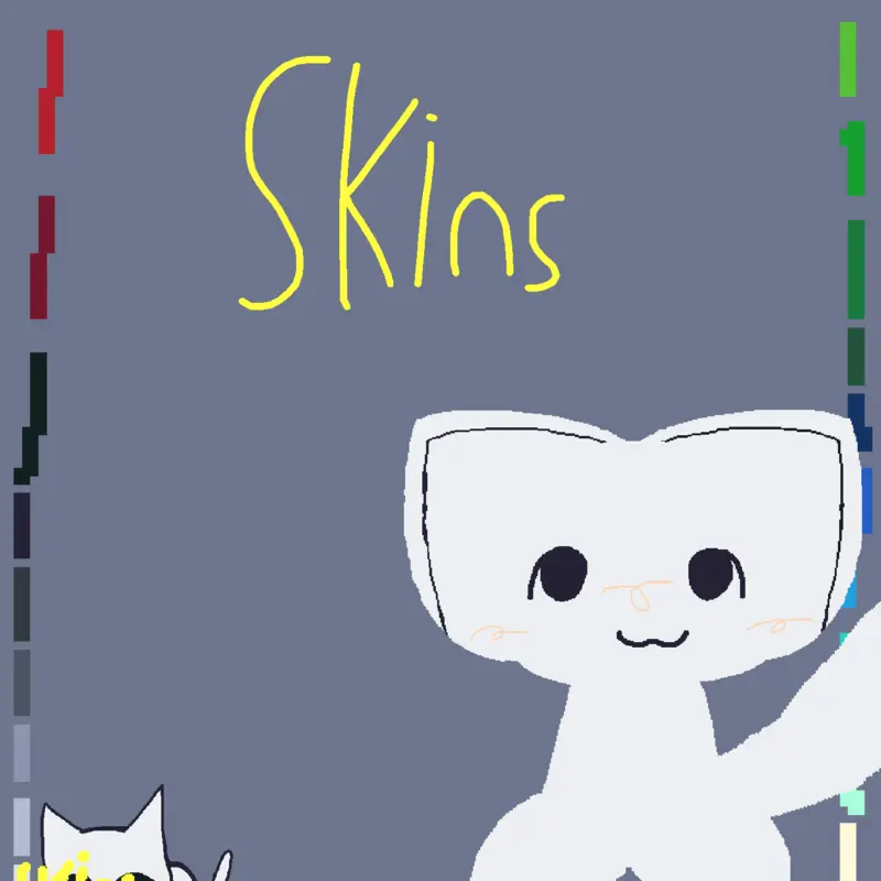 Game by @Amycats