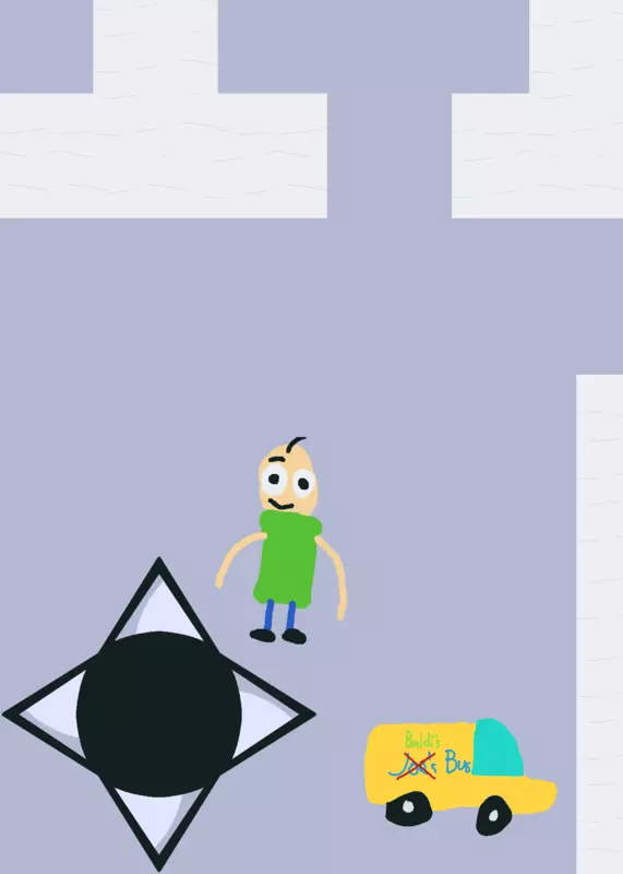 Game by @BlaxelsStudio