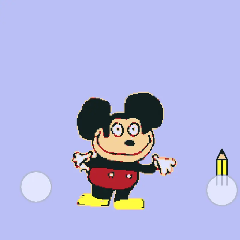 Game by @donaldducc