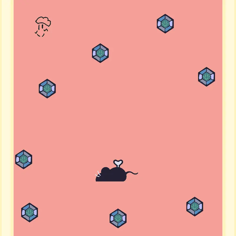 Game by @mintah