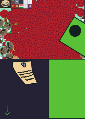 snapshot