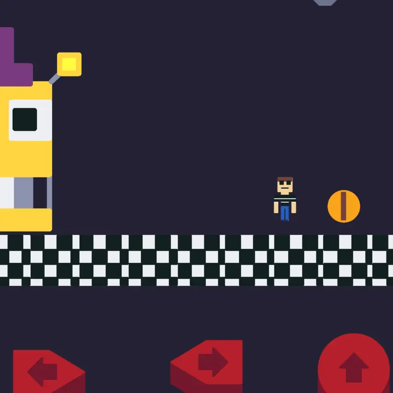 Game by @Gamepedia1987