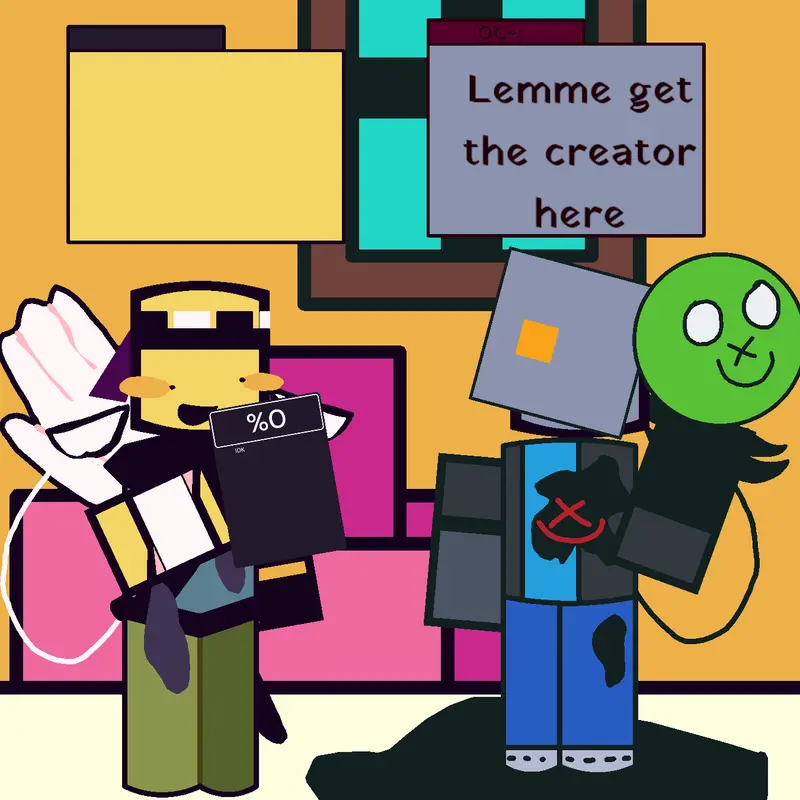 Game by @BLU5-the_blueyball