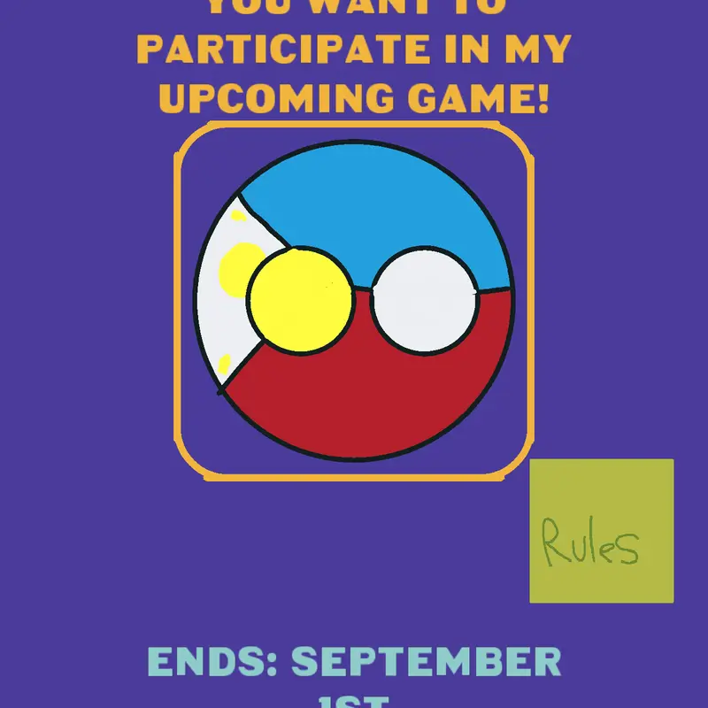 Game by @official_Philippines