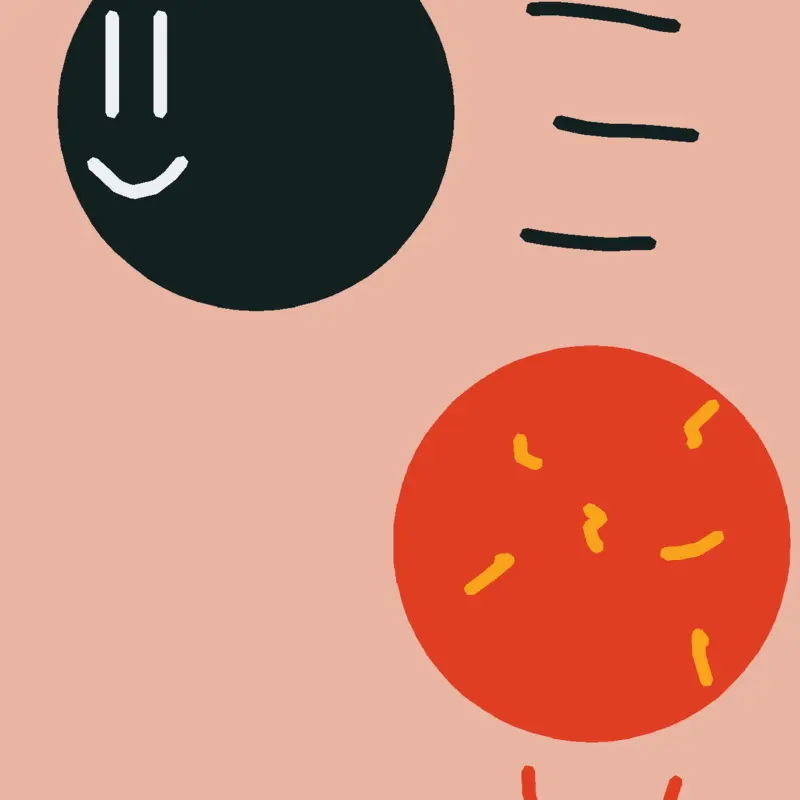 Untitled dodge game by @the_cool_guyserres