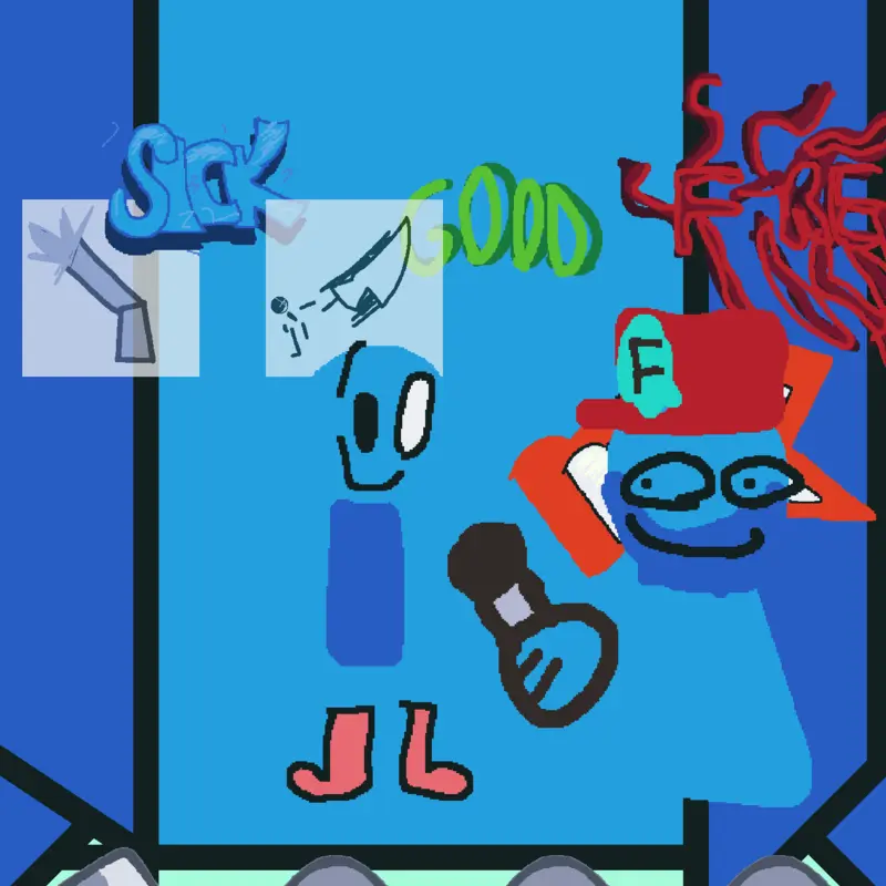 Game by @rhayneproplayer
