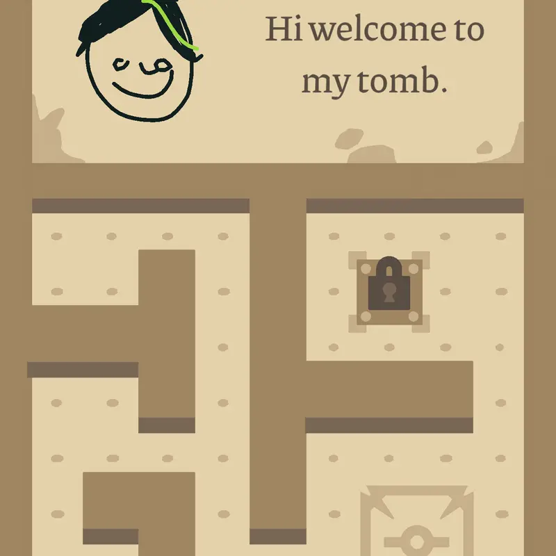 Game by @eehdoy
