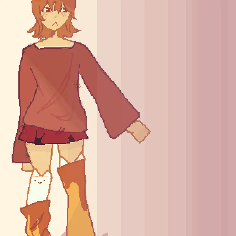 Game by @choco2