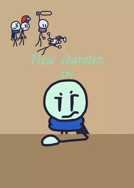 Game by @Dumb_Artist