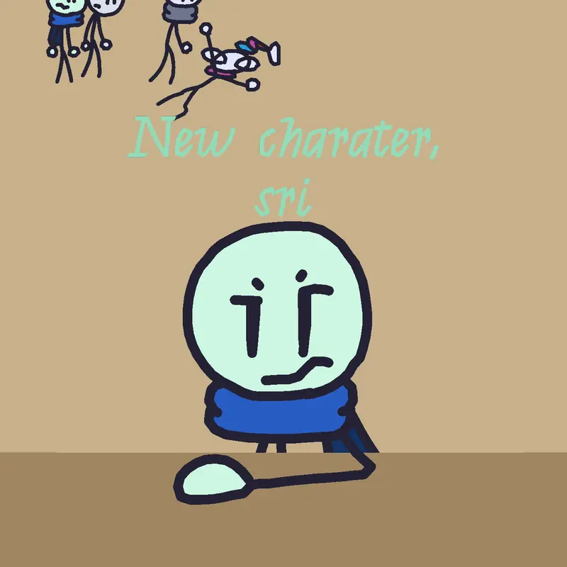 Game by @Dumb_Artist