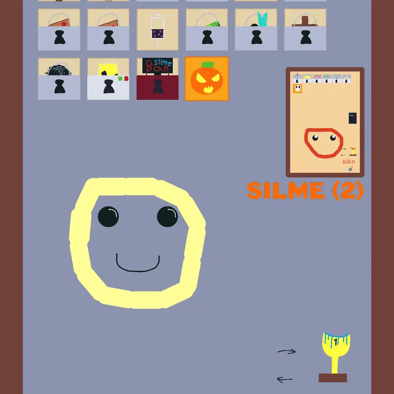 Game by @the_cokeZK