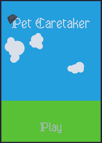 My Pet Rock