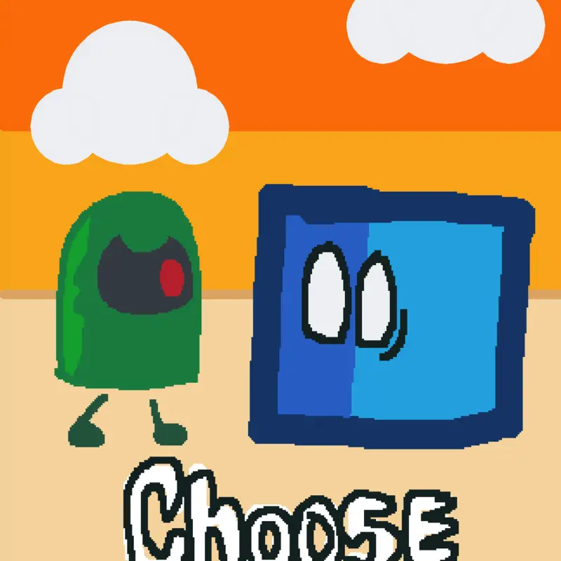 Game by @blue_the_cube