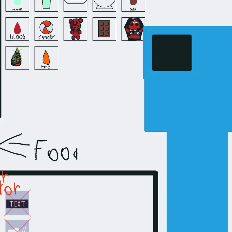 Game by @Pietro2222