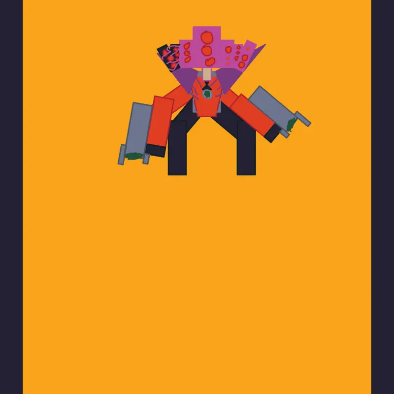 Game by @kenGilang