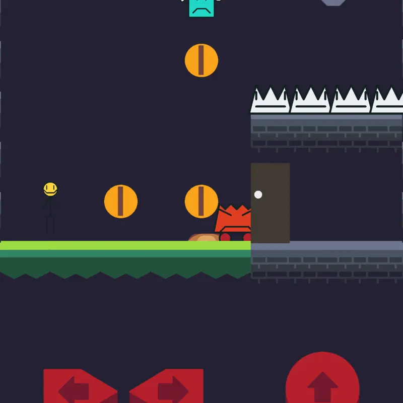 Game by @jacob_is_awsome