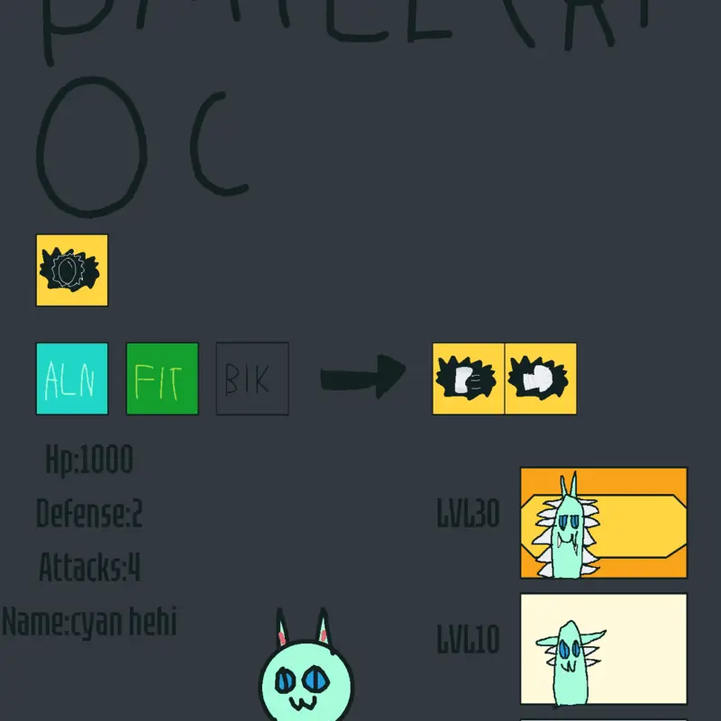 Game by @olme_russian
