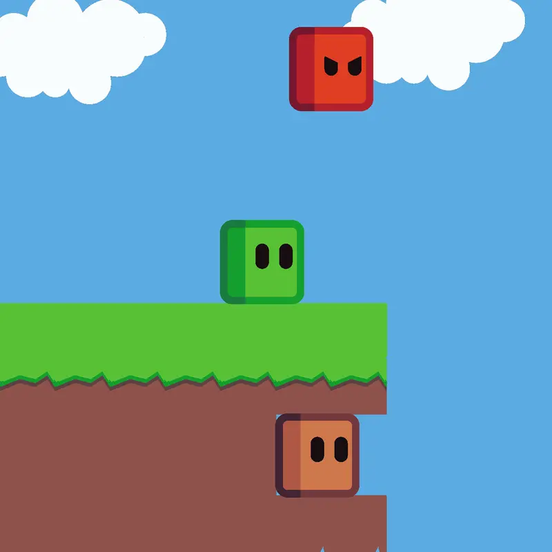 Game by @gabrieljoseColomer