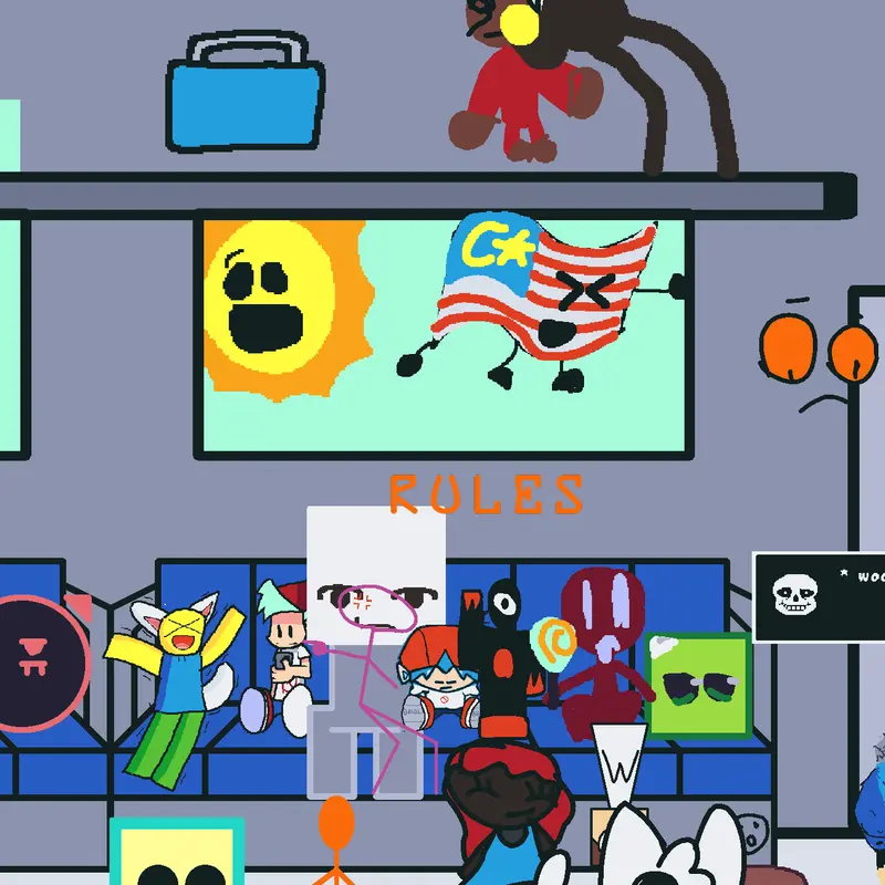 Game by @ellie_the_Astro_fan