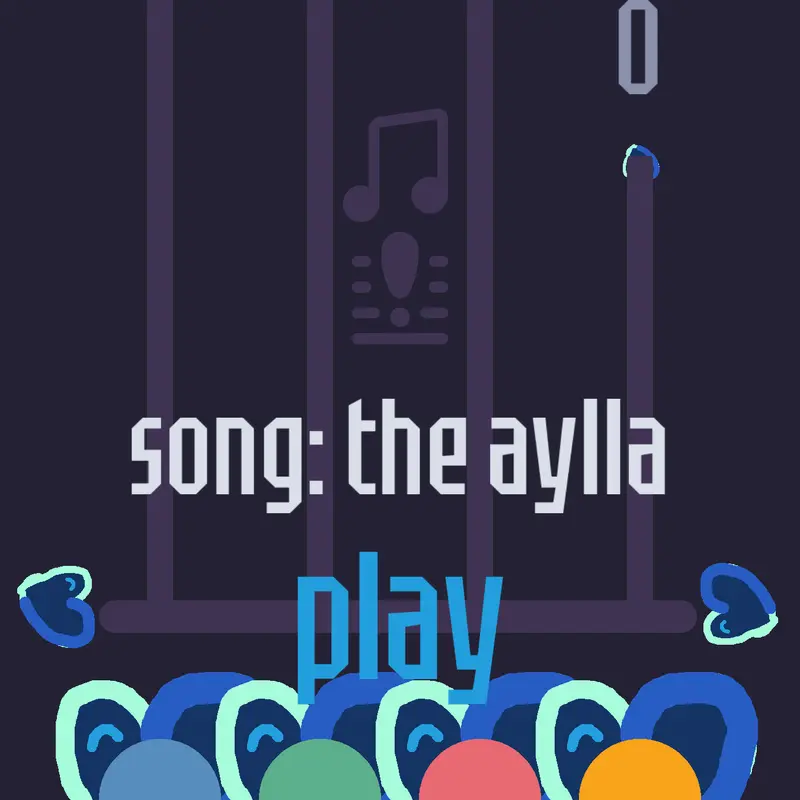 Game by @Aylla_bis