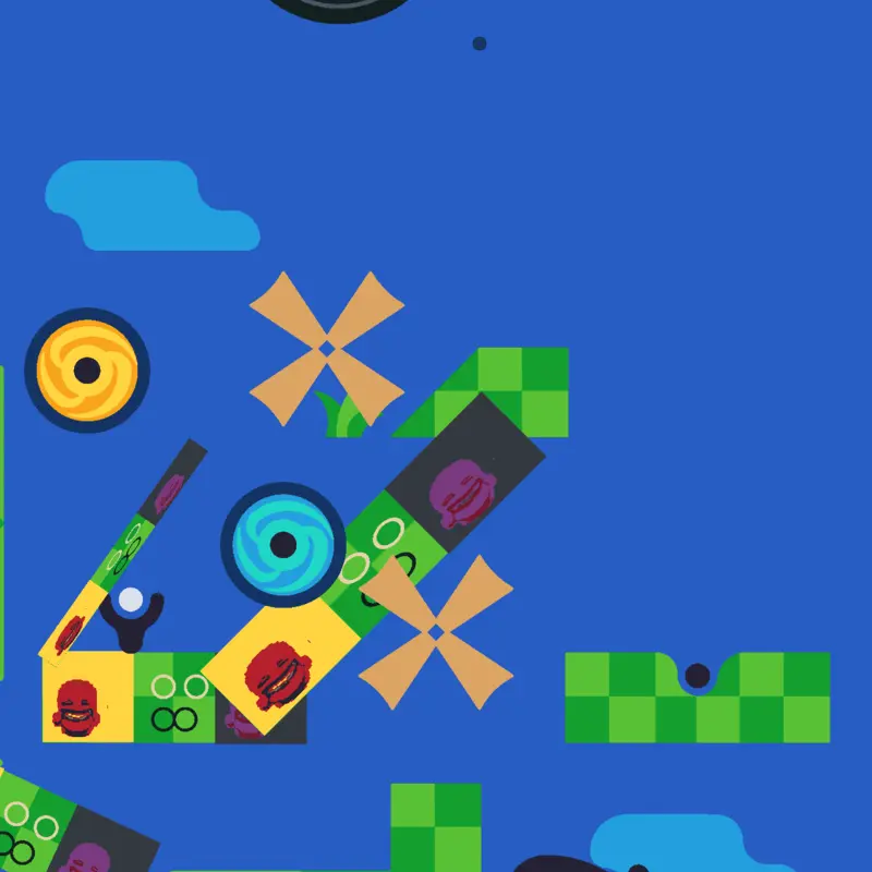 Game by @subbtodariansalh