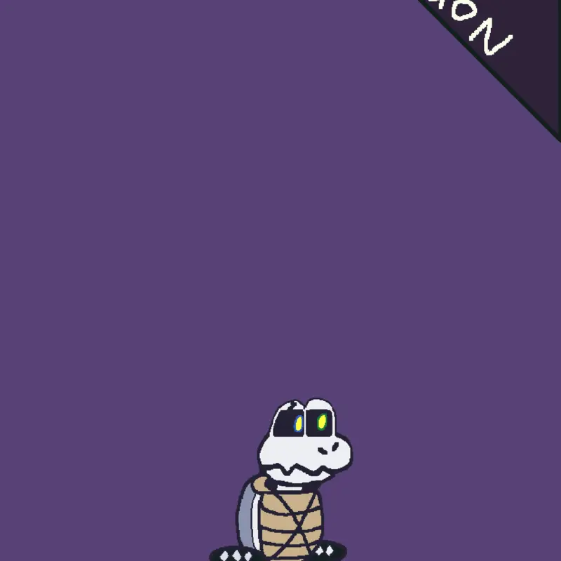 Game by @super_dry_bone_X