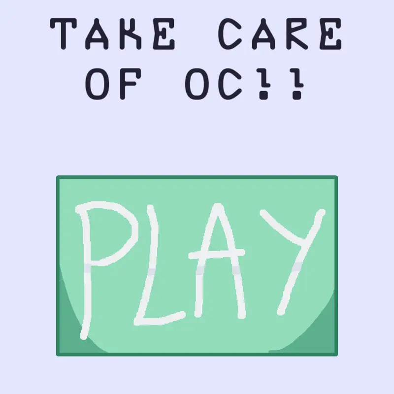 Game by @SouthParkLoverrr