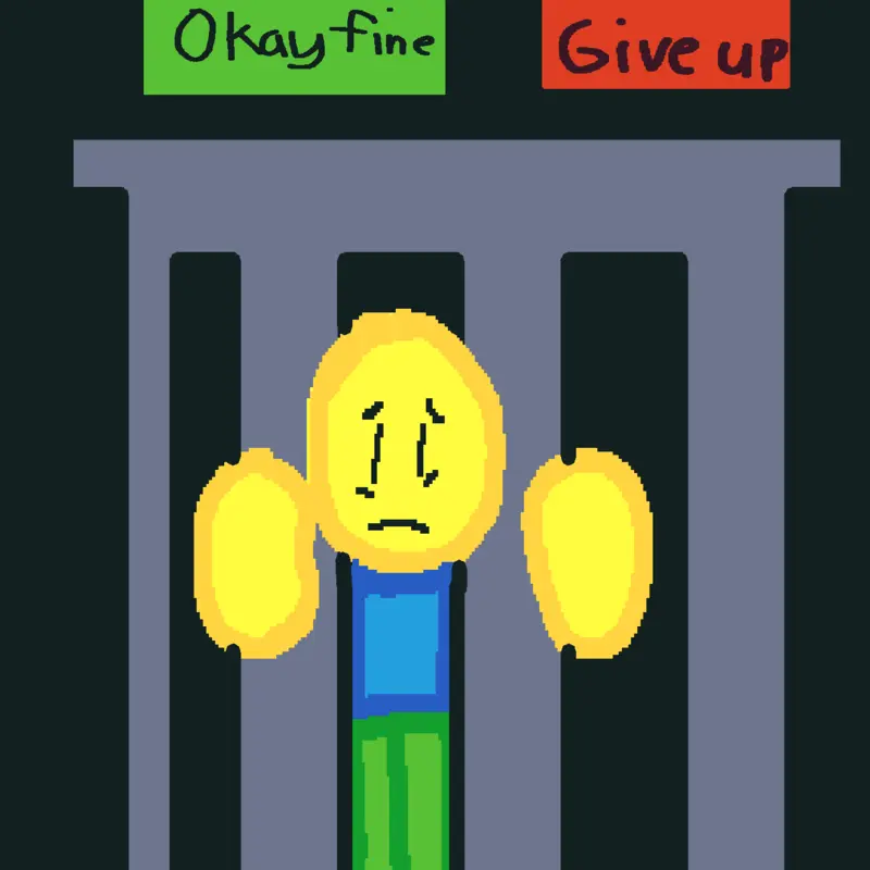 Game by @Rosiee