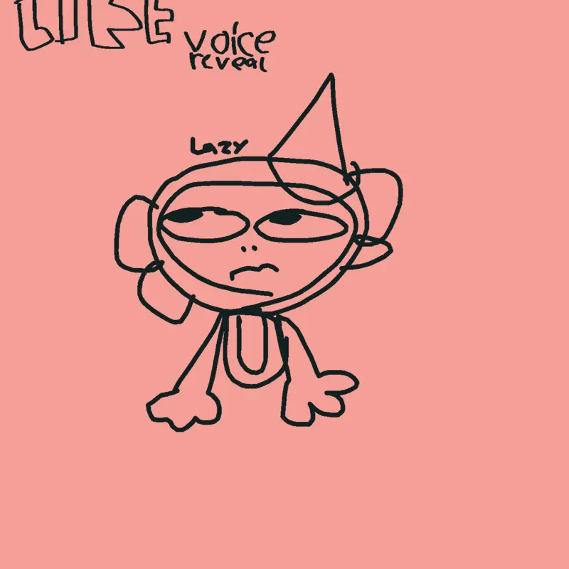If I get 1k likes, I will voice reveal by @T0R0_GTAG-FAN