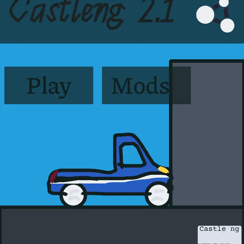 Game by @geometry_dash_speedrun