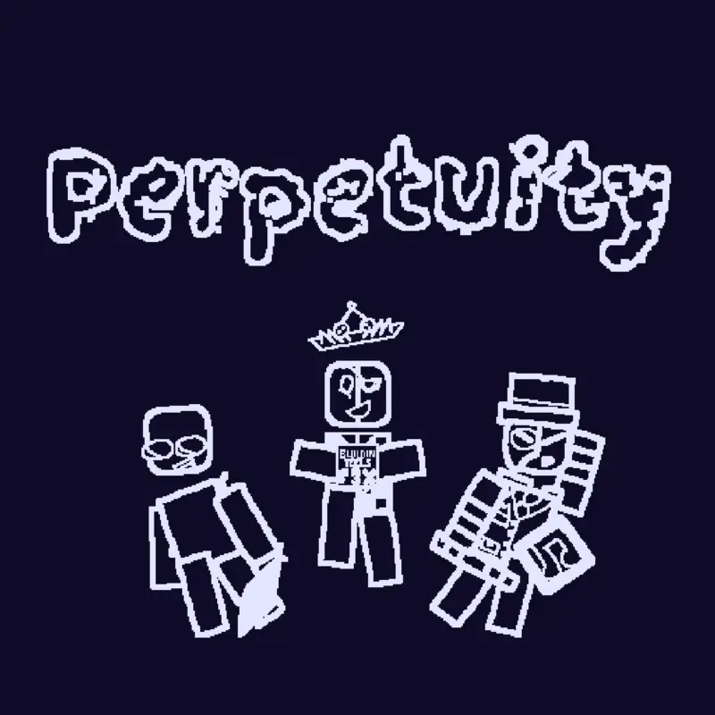 Perpetuity Frskn xDofDth by @JohnDoeForsaken