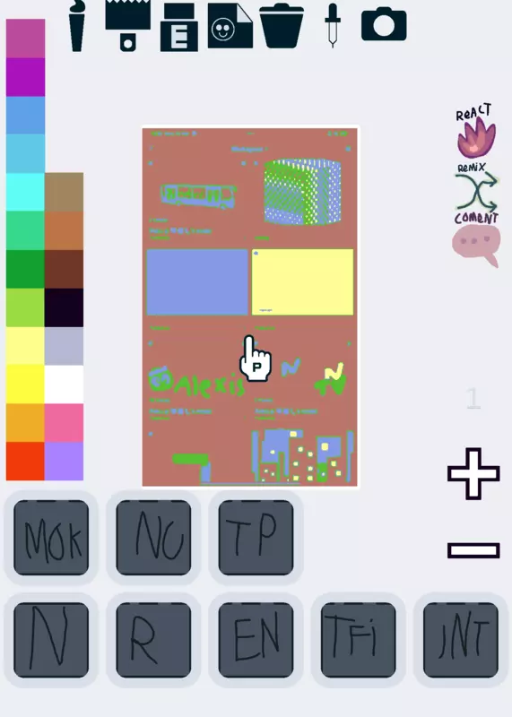 Game by @petrustefirta82