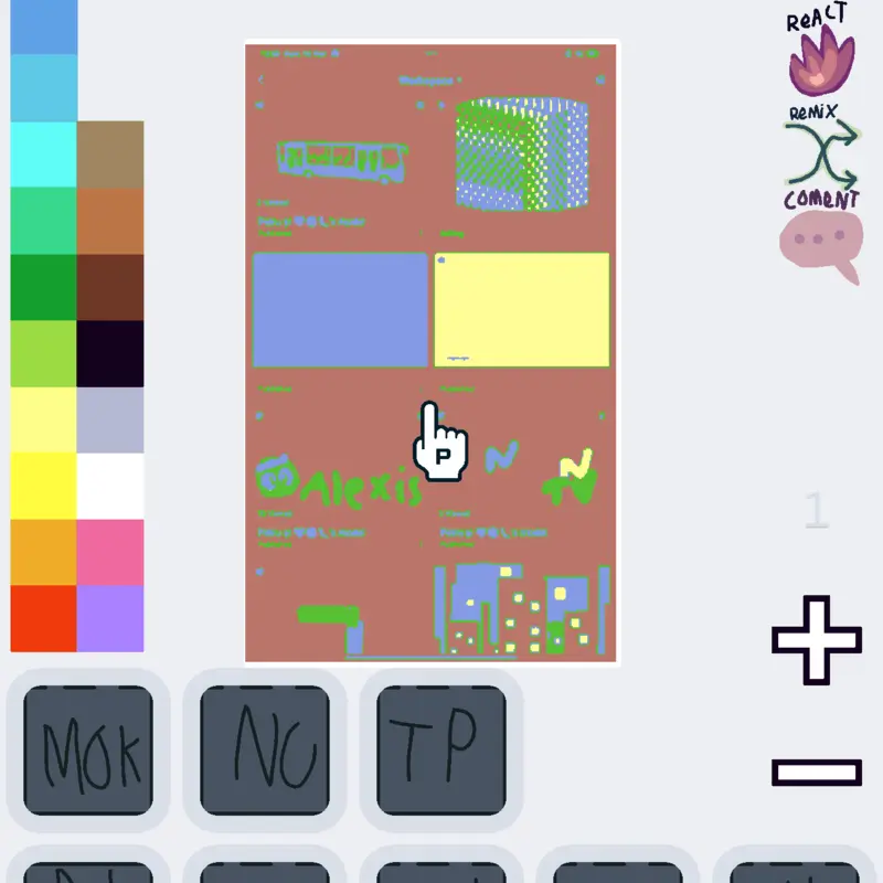 Game by @petrustefirta82