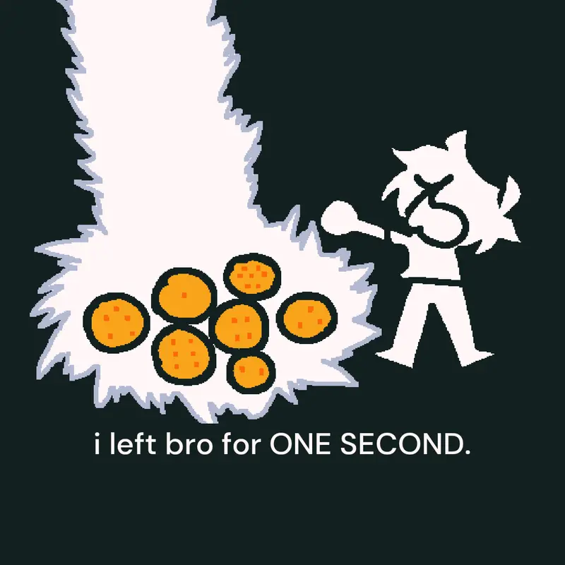 Game by @Jookus