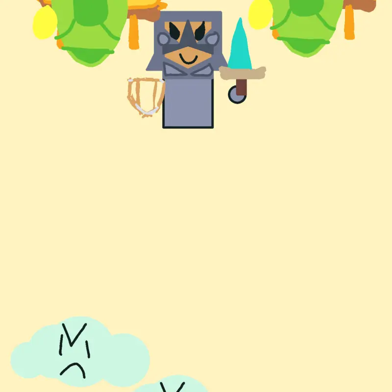 Game by @hisyambaqir