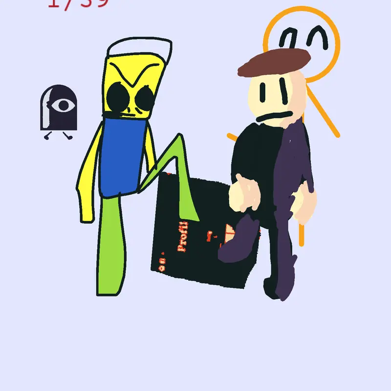 Game by @rebootedaleksa