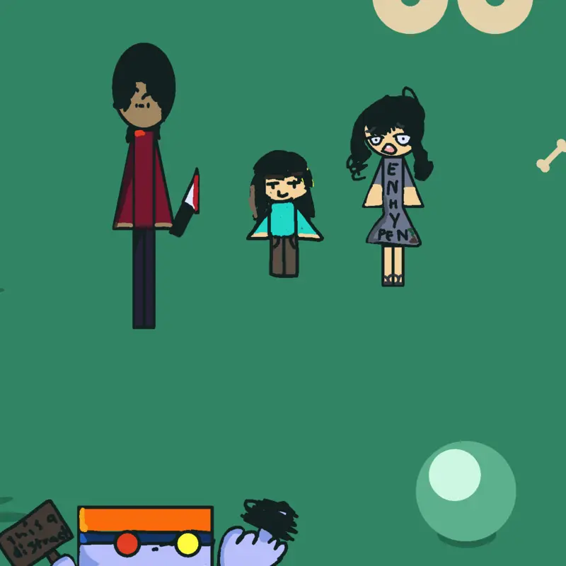 Game by @Alexisdanecab
