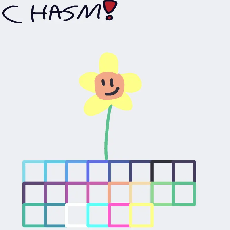 Game by @aaron_2017