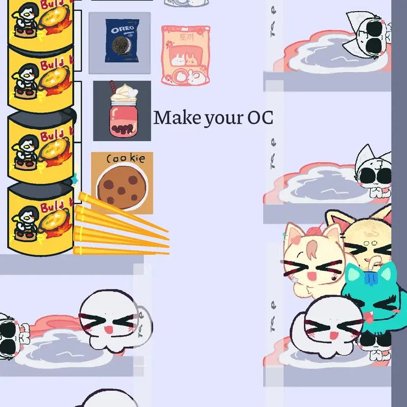 Game by @Vicky_cute-2