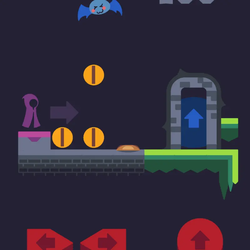 Game by @unchaid