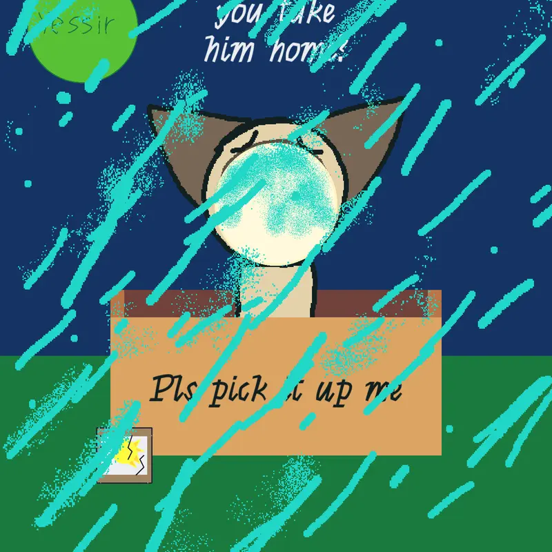 Game by @Lilythecatmyan_yt