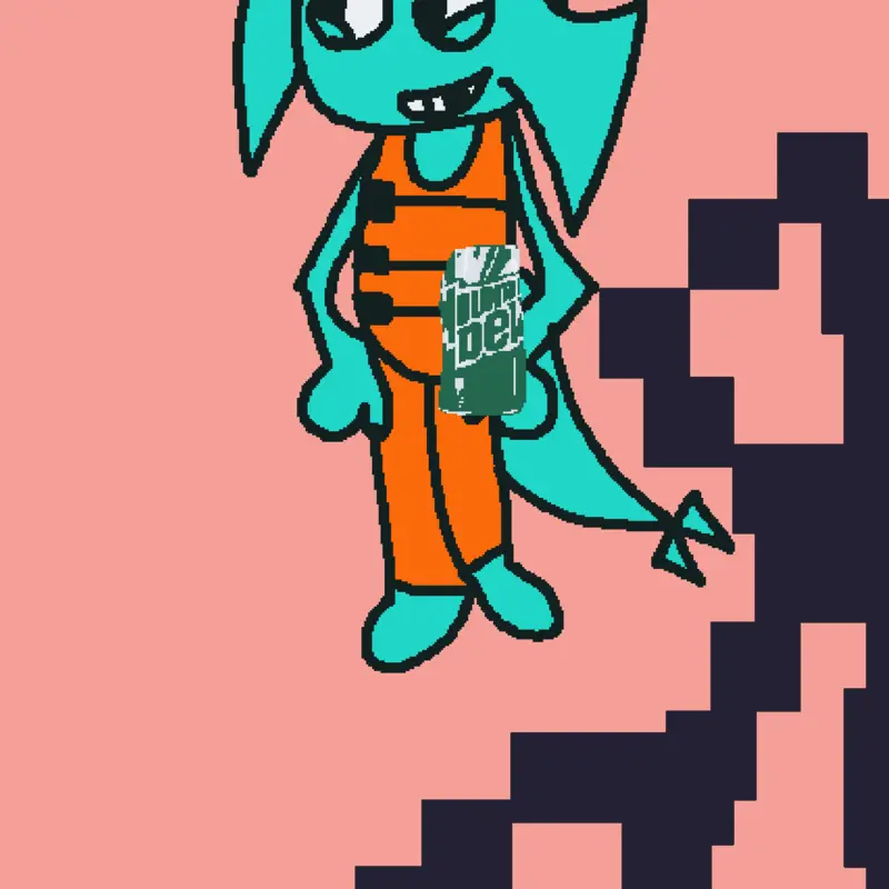 Finnfinnfinnfinnfinnfinnfinn by @cheesecake123456789