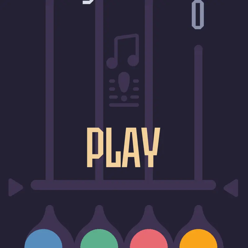 Game by @htmarques