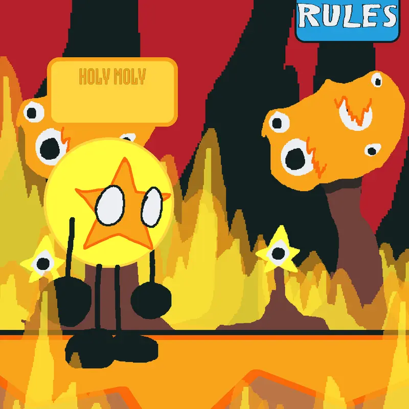 Game by @GoldCoin